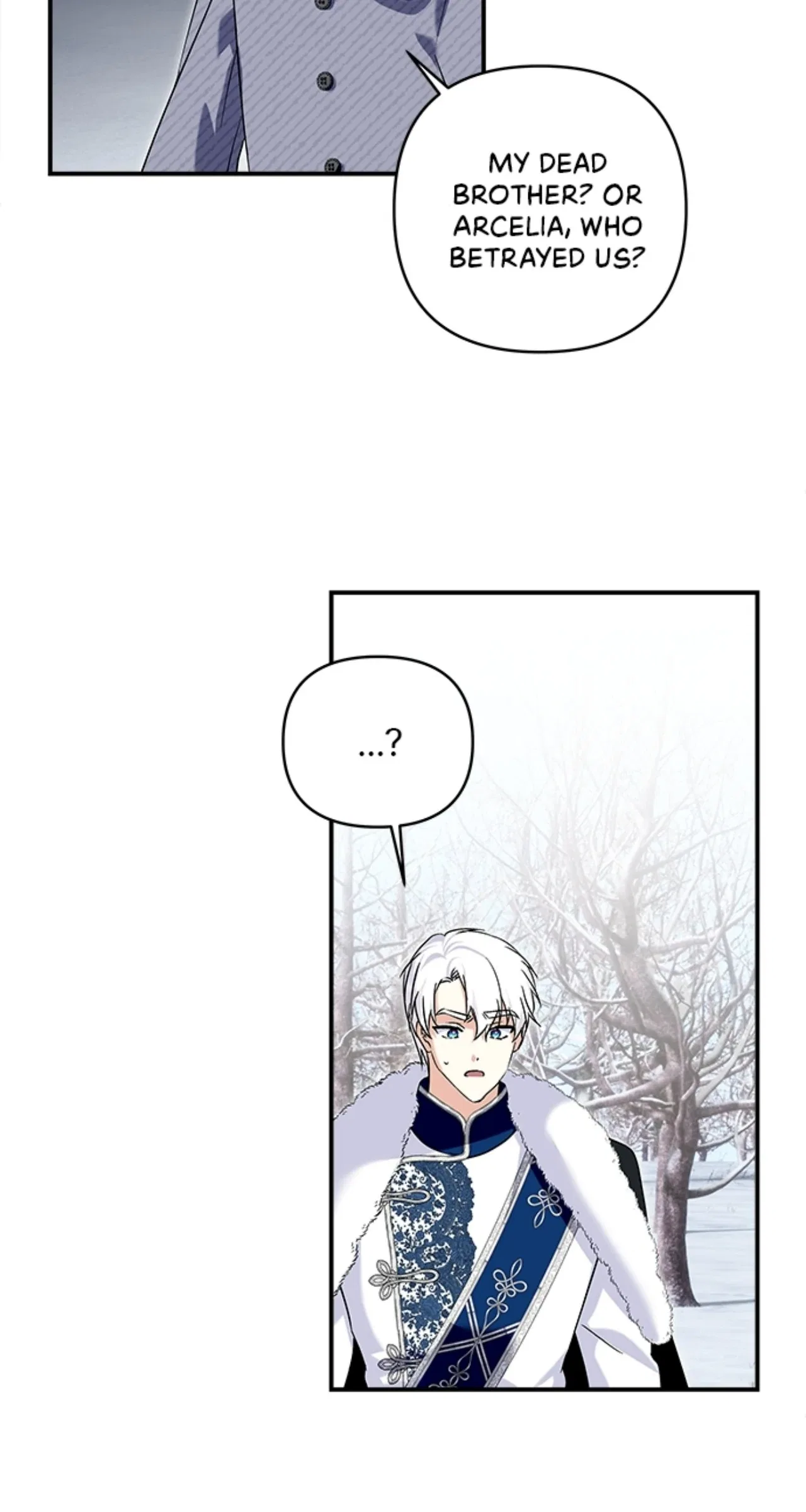 Monster Duke’s Daughter Chapter 171 – Page 59