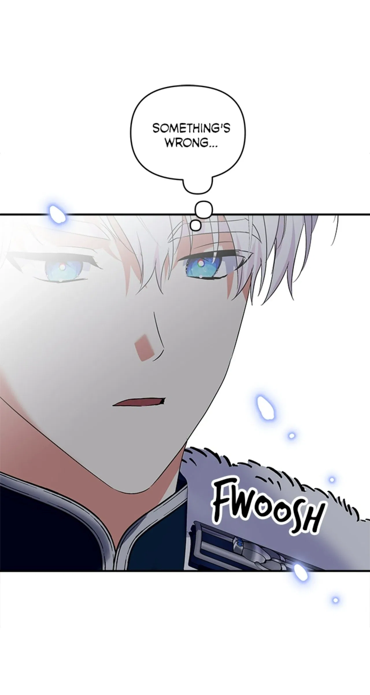 Monster Duke’s Daughter Chapter 171 – Page 61