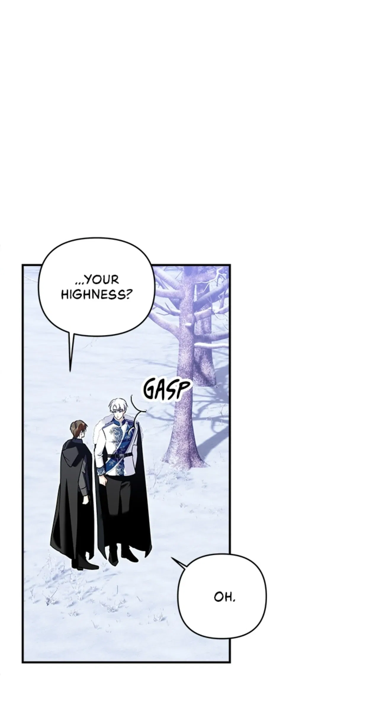 Monster Duke’s Daughter Chapter 171 – Page 62
