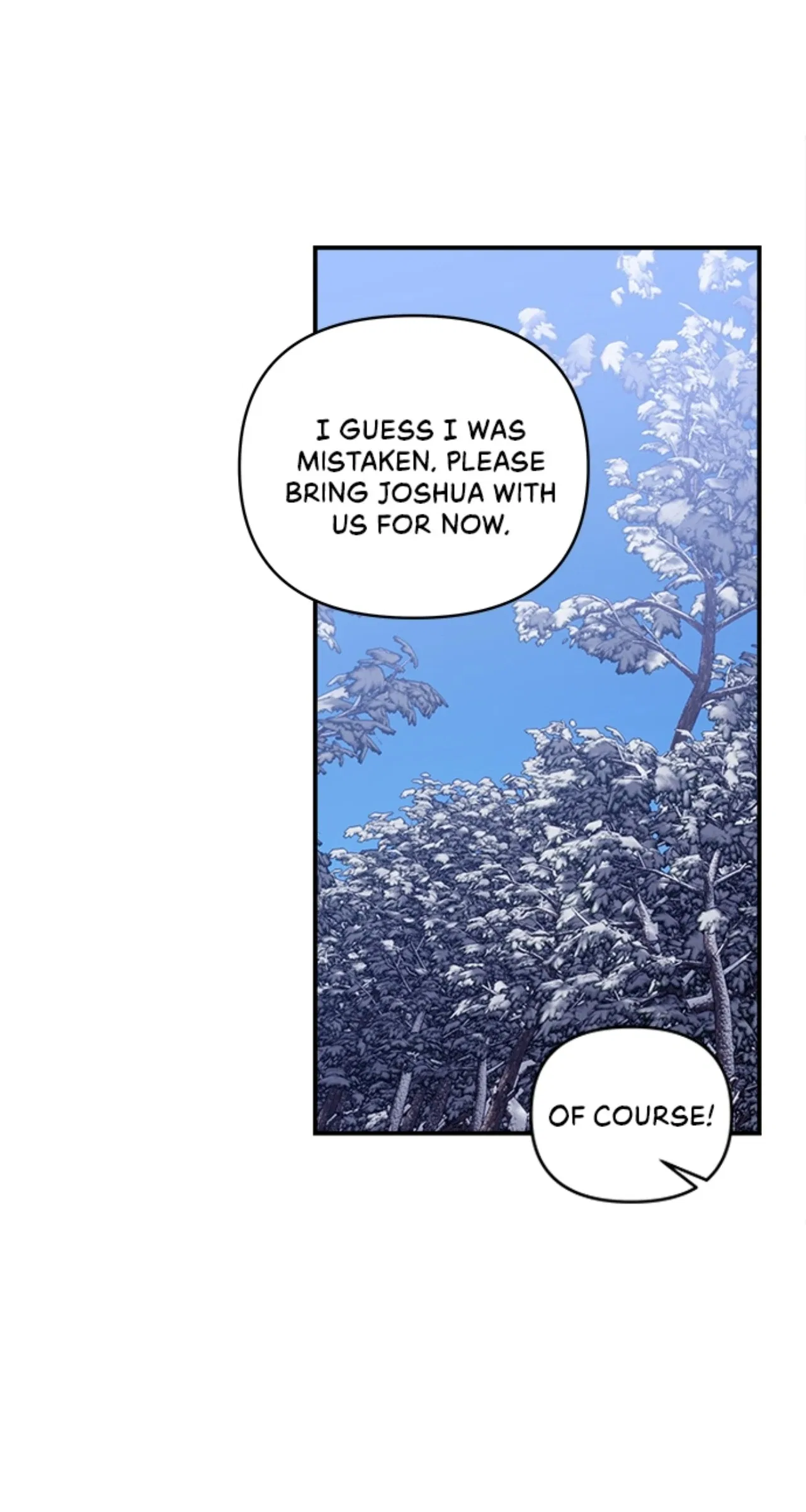 Monster Duke’s Daughter Chapter 171 – Page 63