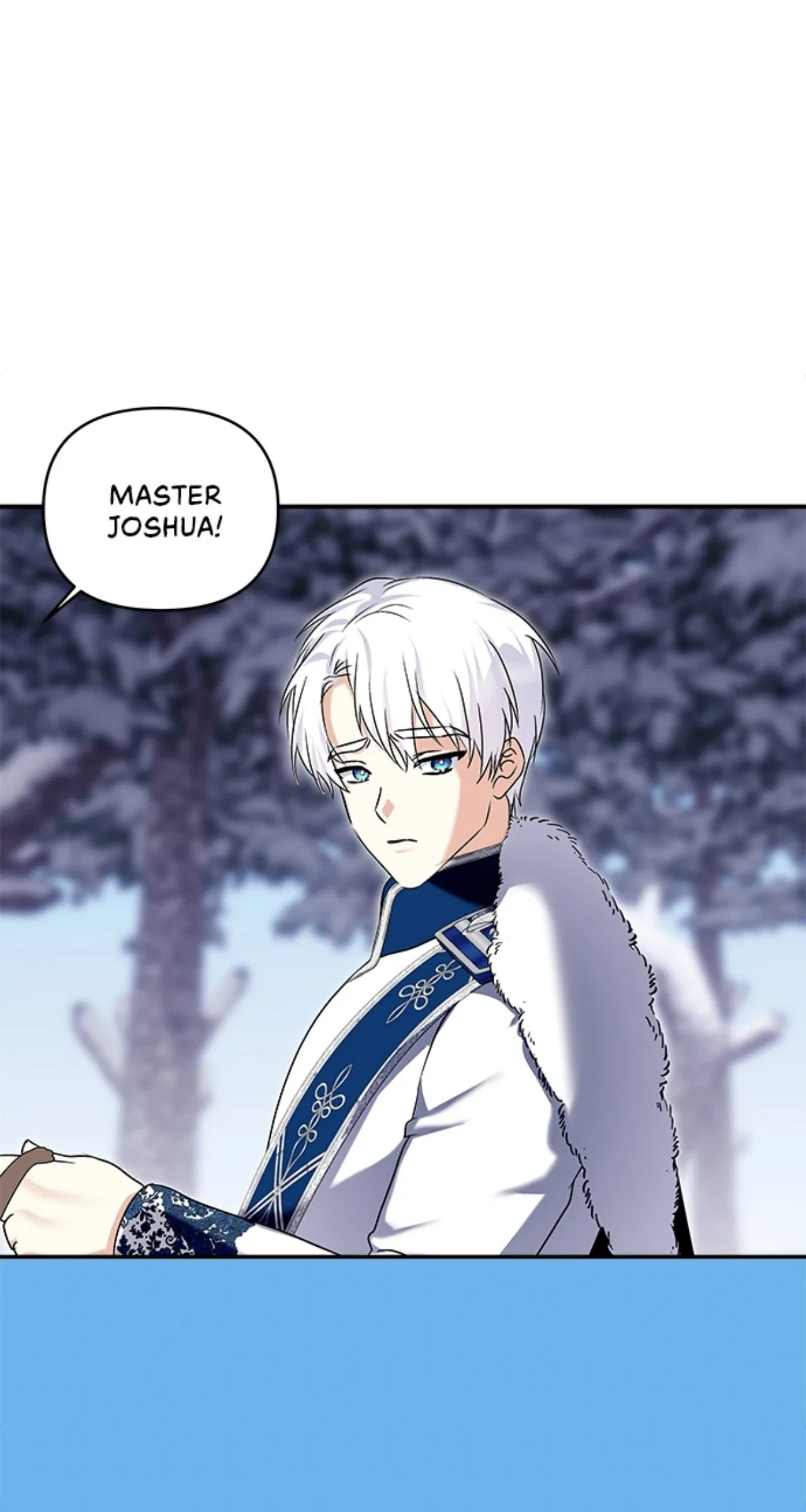 Monster Duke’s Daughter Chapter 171 – Page 64