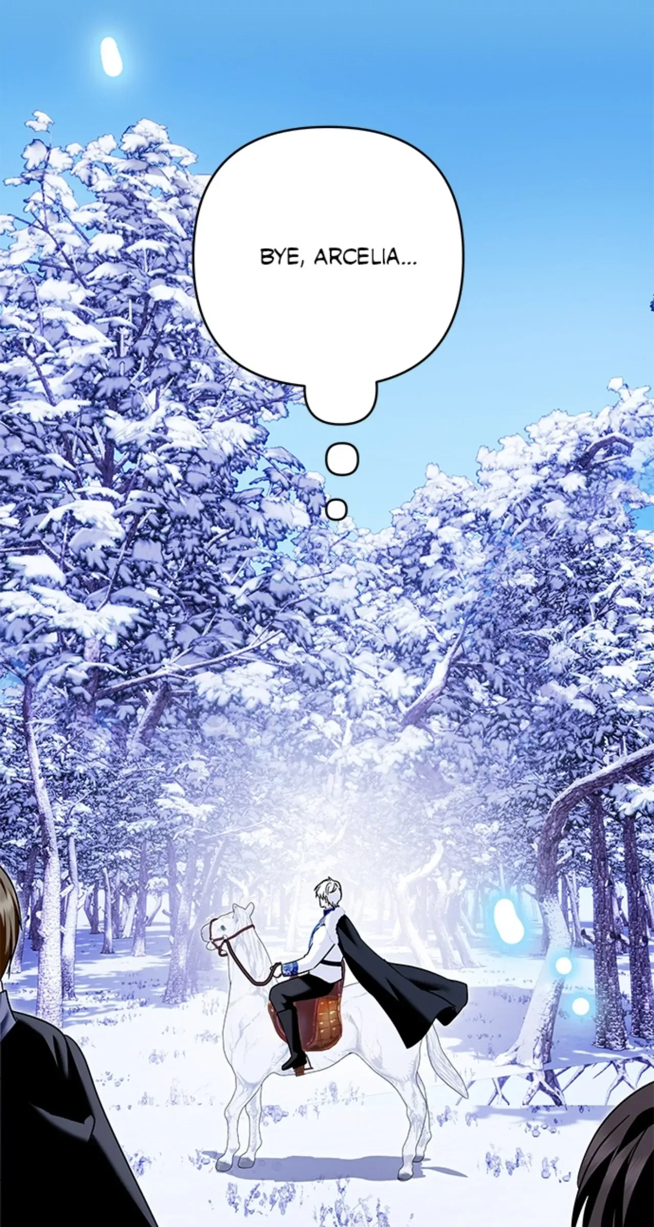 Monster Duke’s Daughter Chapter 171 – Page 65