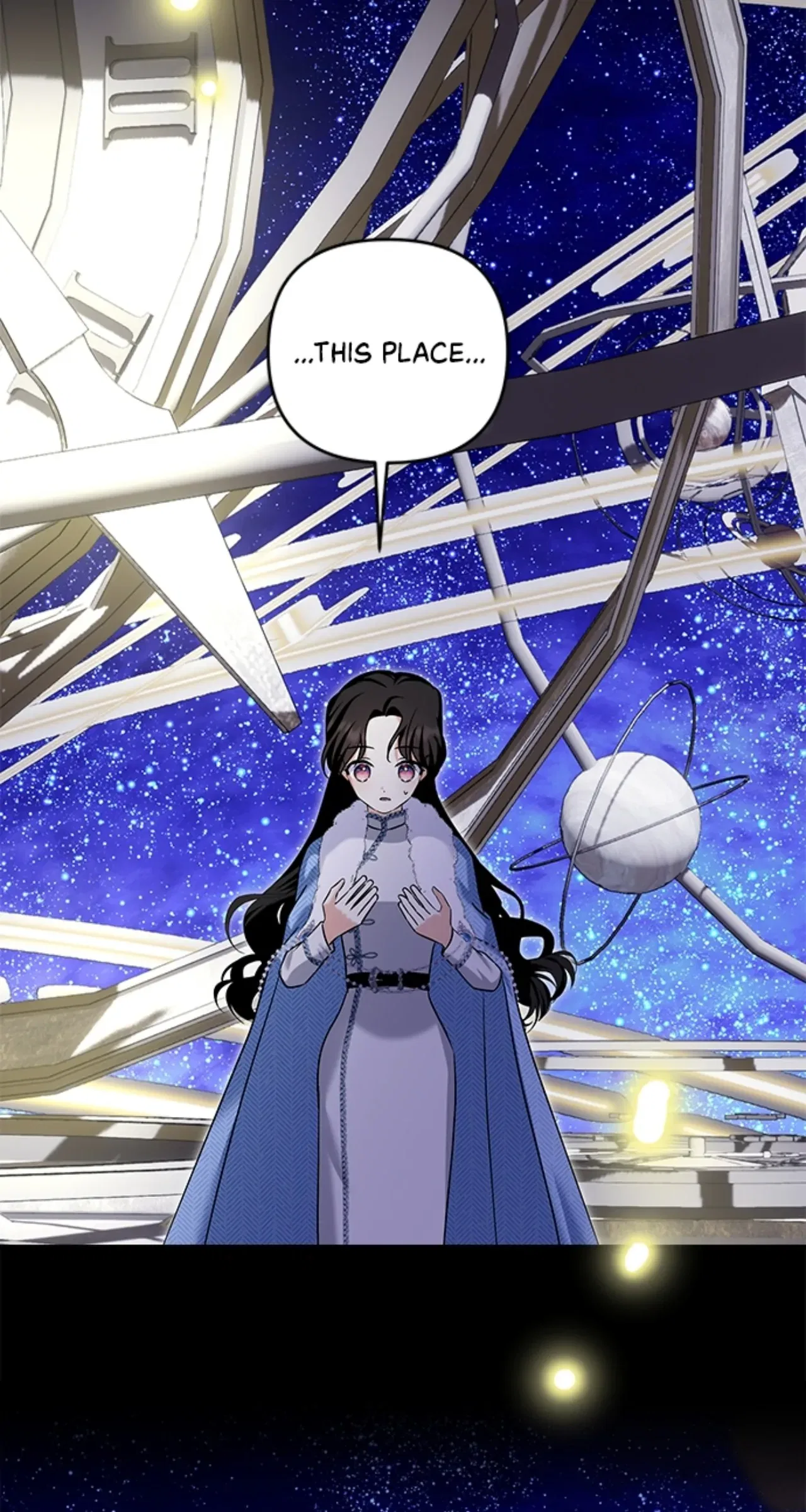 Monster Duke’s Daughter Chapter 171 – Page 67