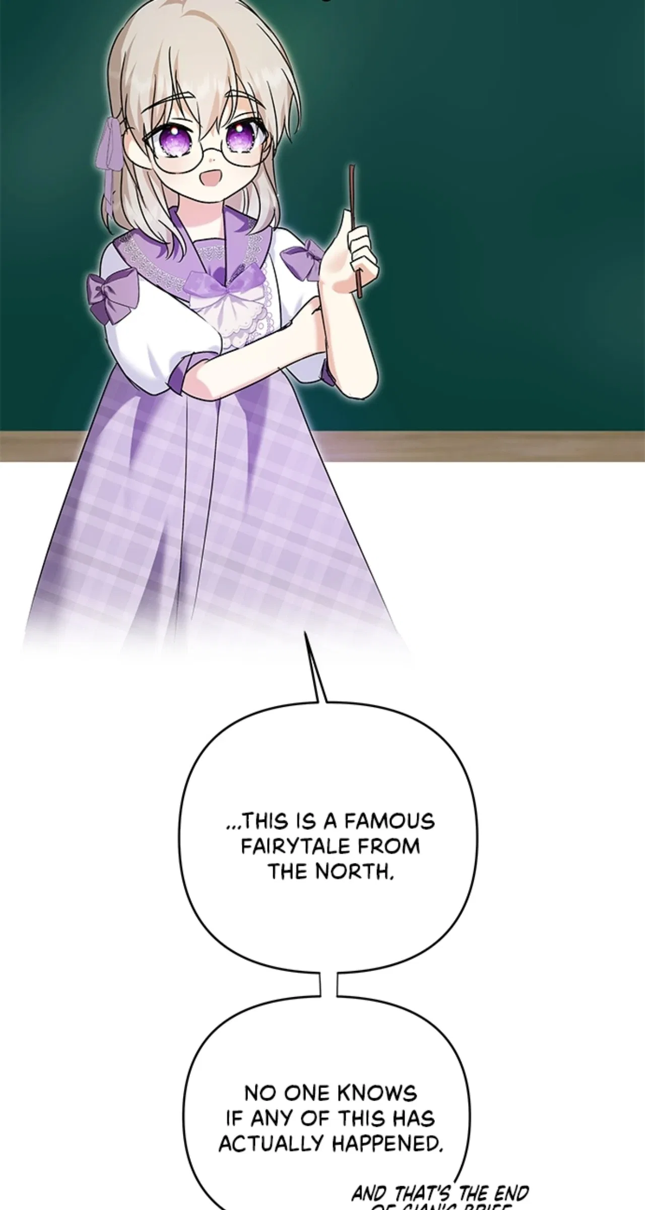 Monster Duke’s Daughter Chapter 171 – Page 85