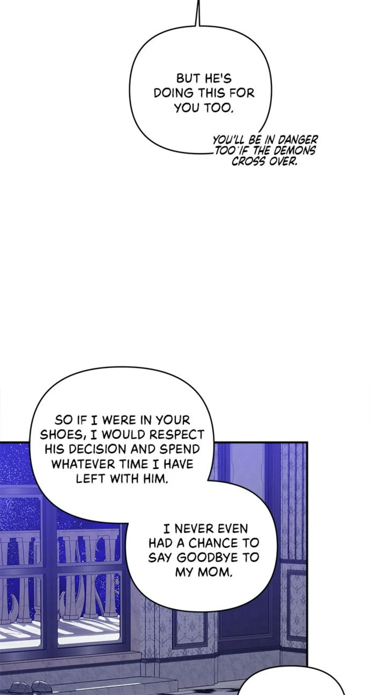 Monster Duke’s Daughter Chapter 170 – Page 20