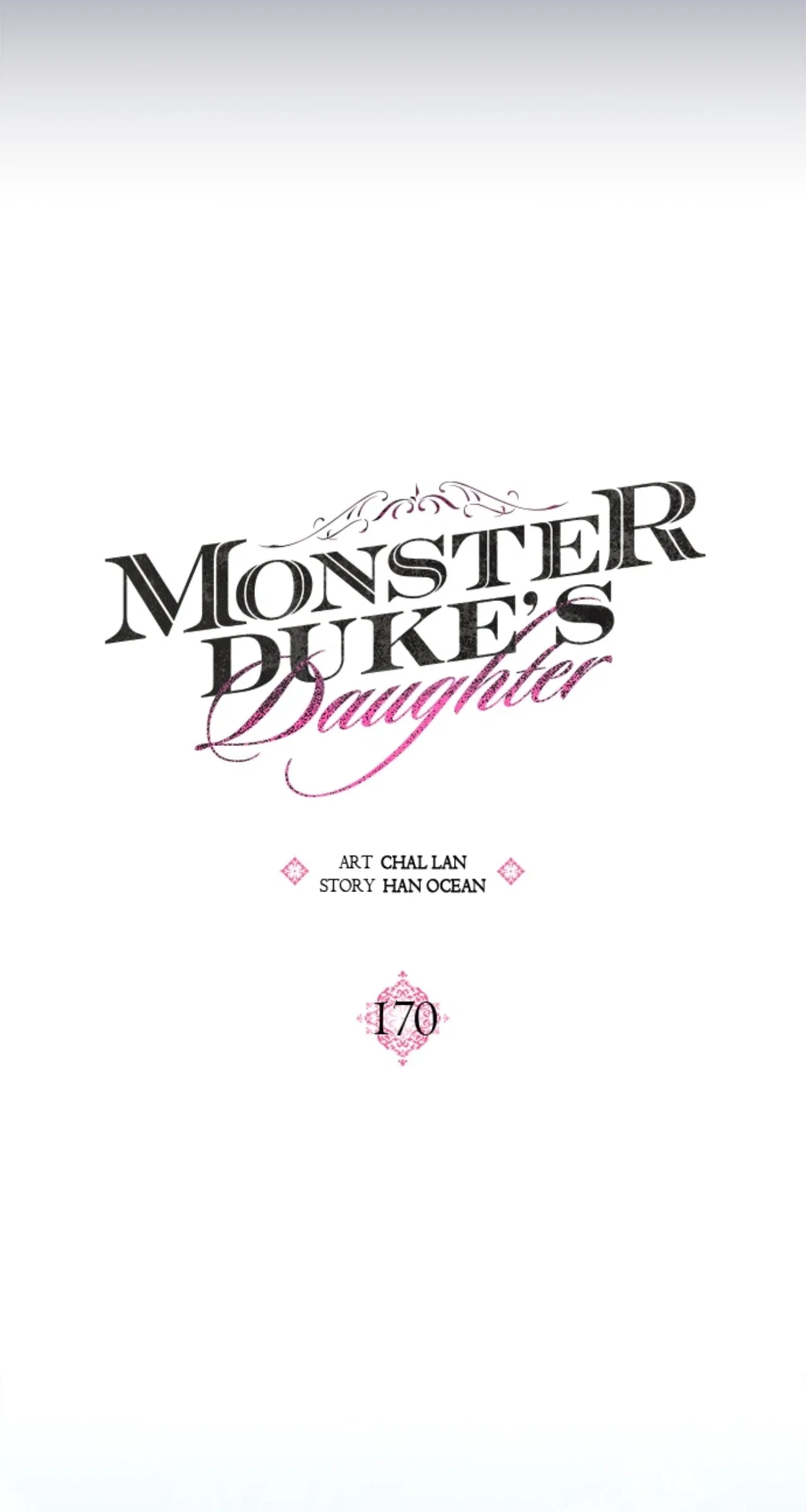Monster Duke’s Daughter Chapter 170 – Page 26