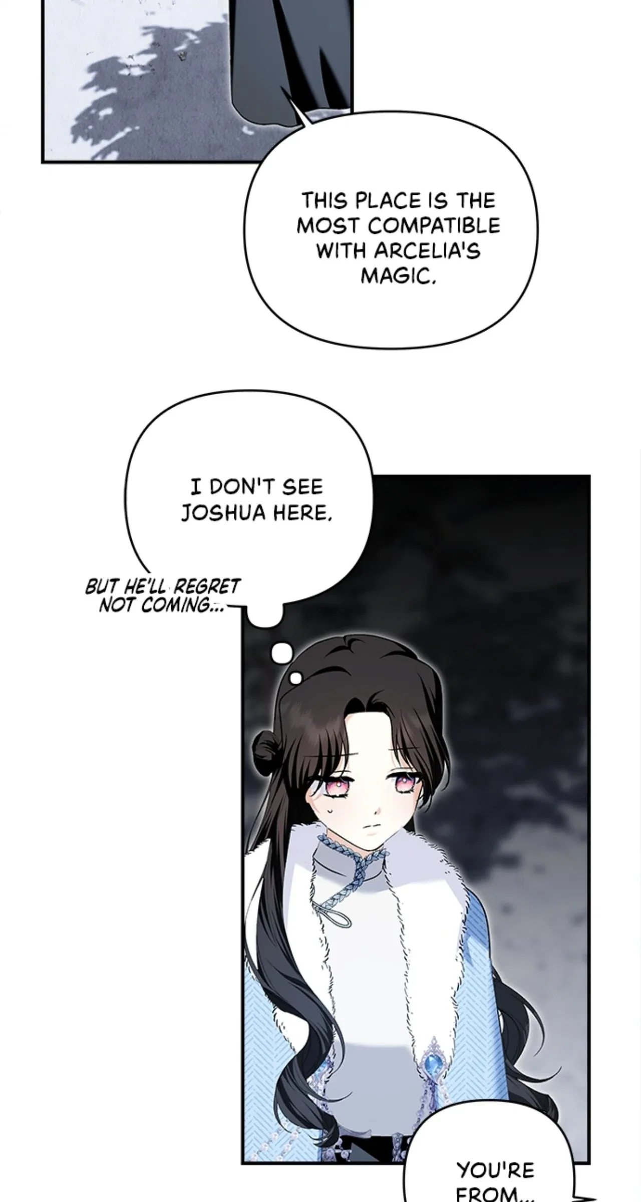 Monster Duke’s Daughter Chapter 170 – Page 29