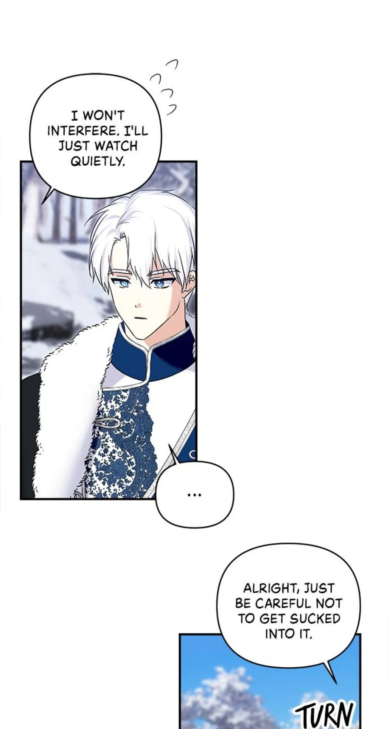 Monster Duke’s Daughter Chapter 170 – Page 32