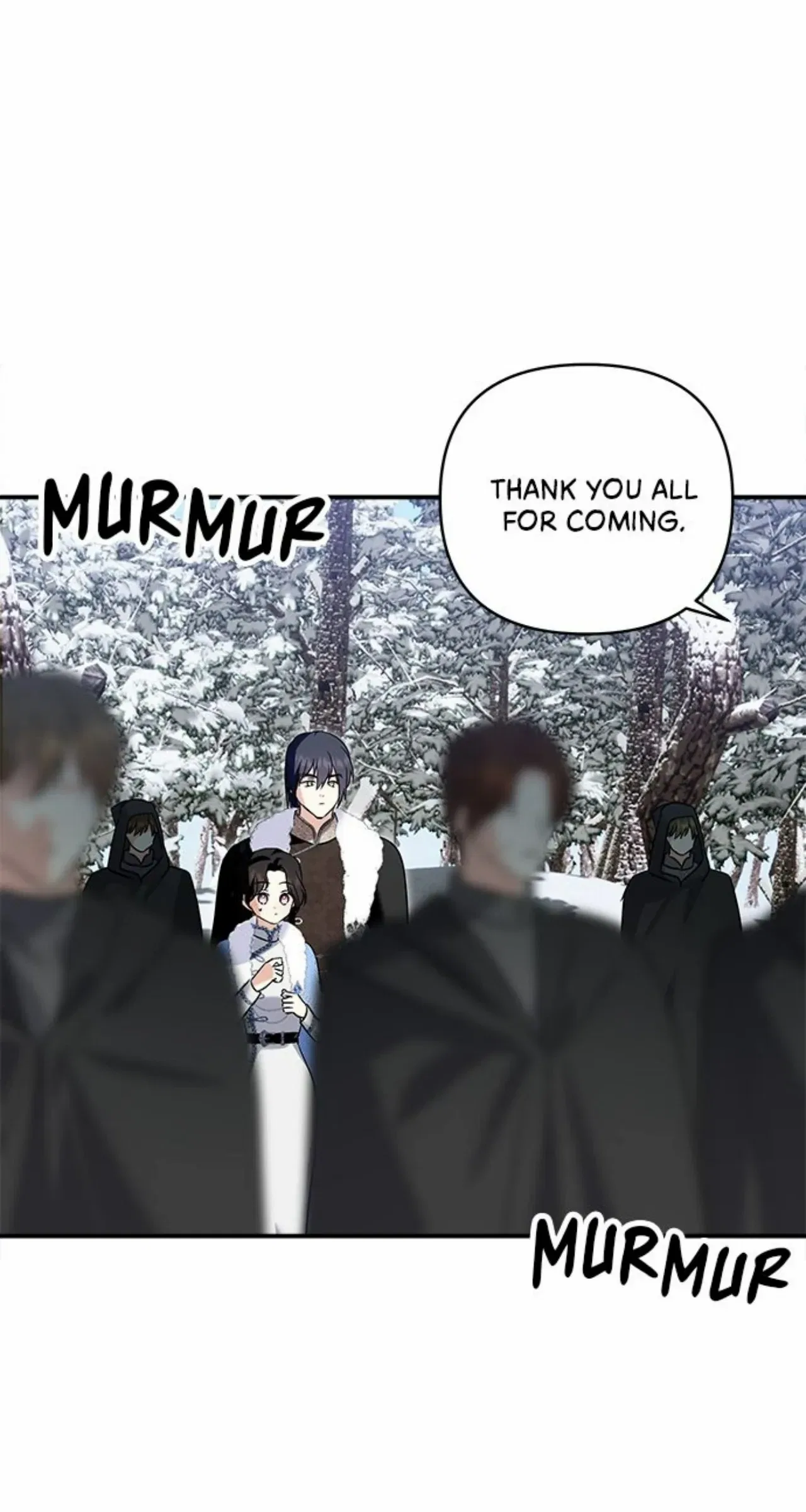 Monster Duke’s Daughter Chapter 170 – Page 35