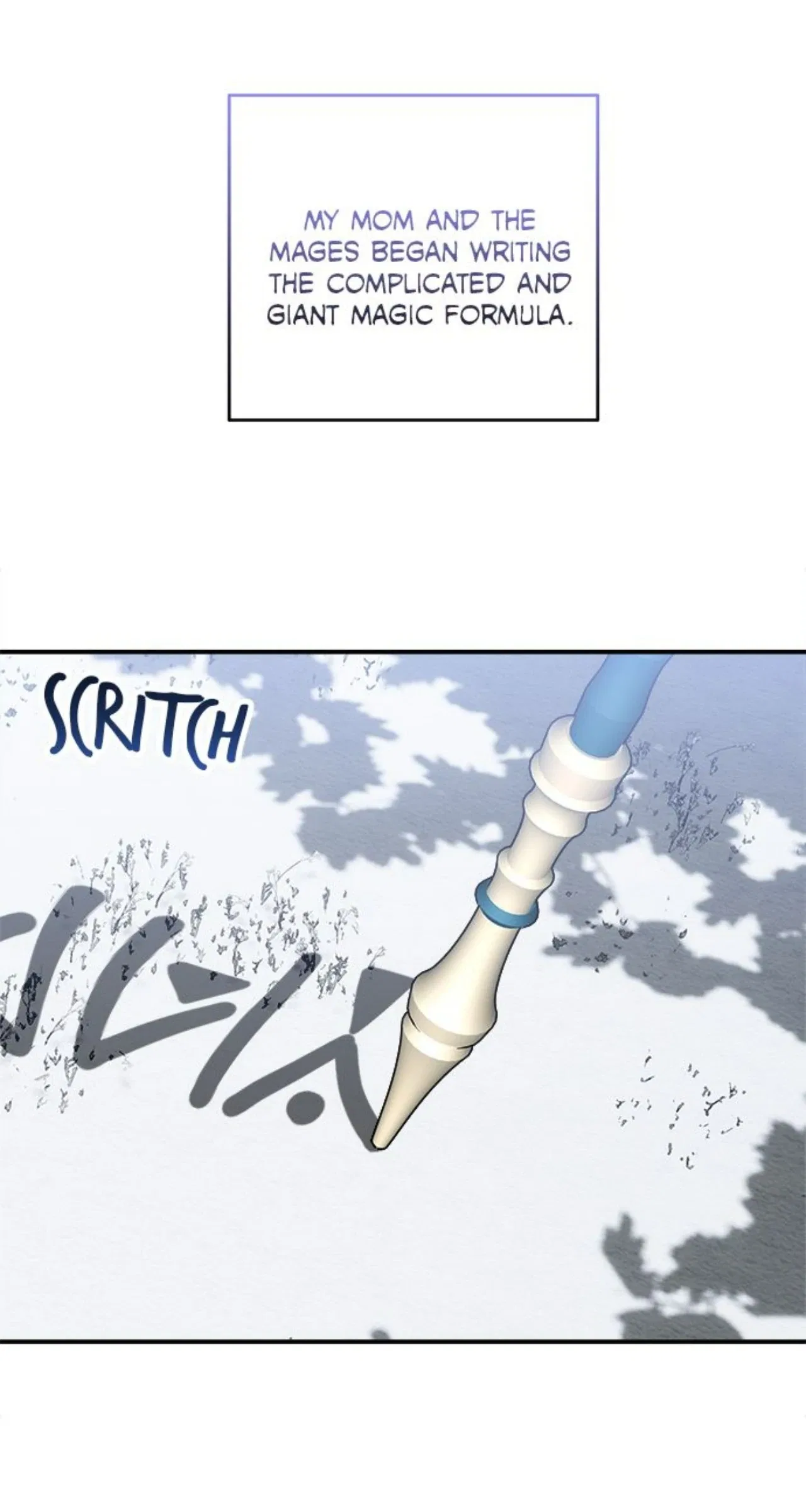 Monster Duke’s Daughter Chapter 170 – Page 40