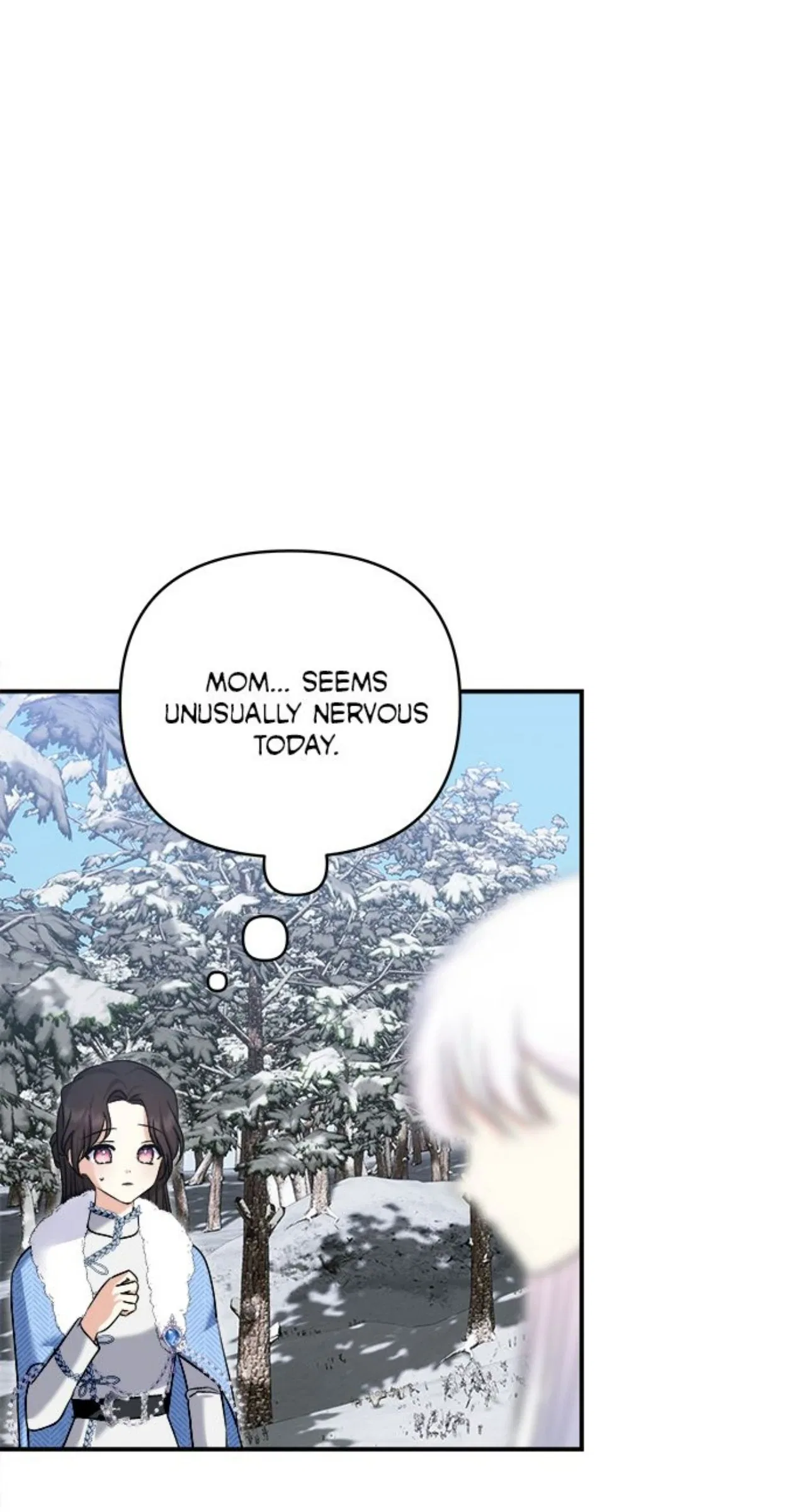 Monster Duke’s Daughter Chapter 170 – Page 41