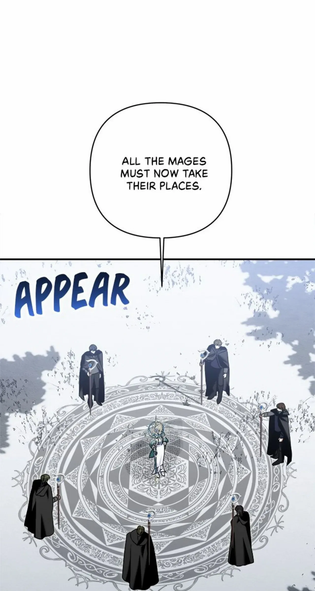 Monster Duke’s Daughter Chapter 170 – Page 43