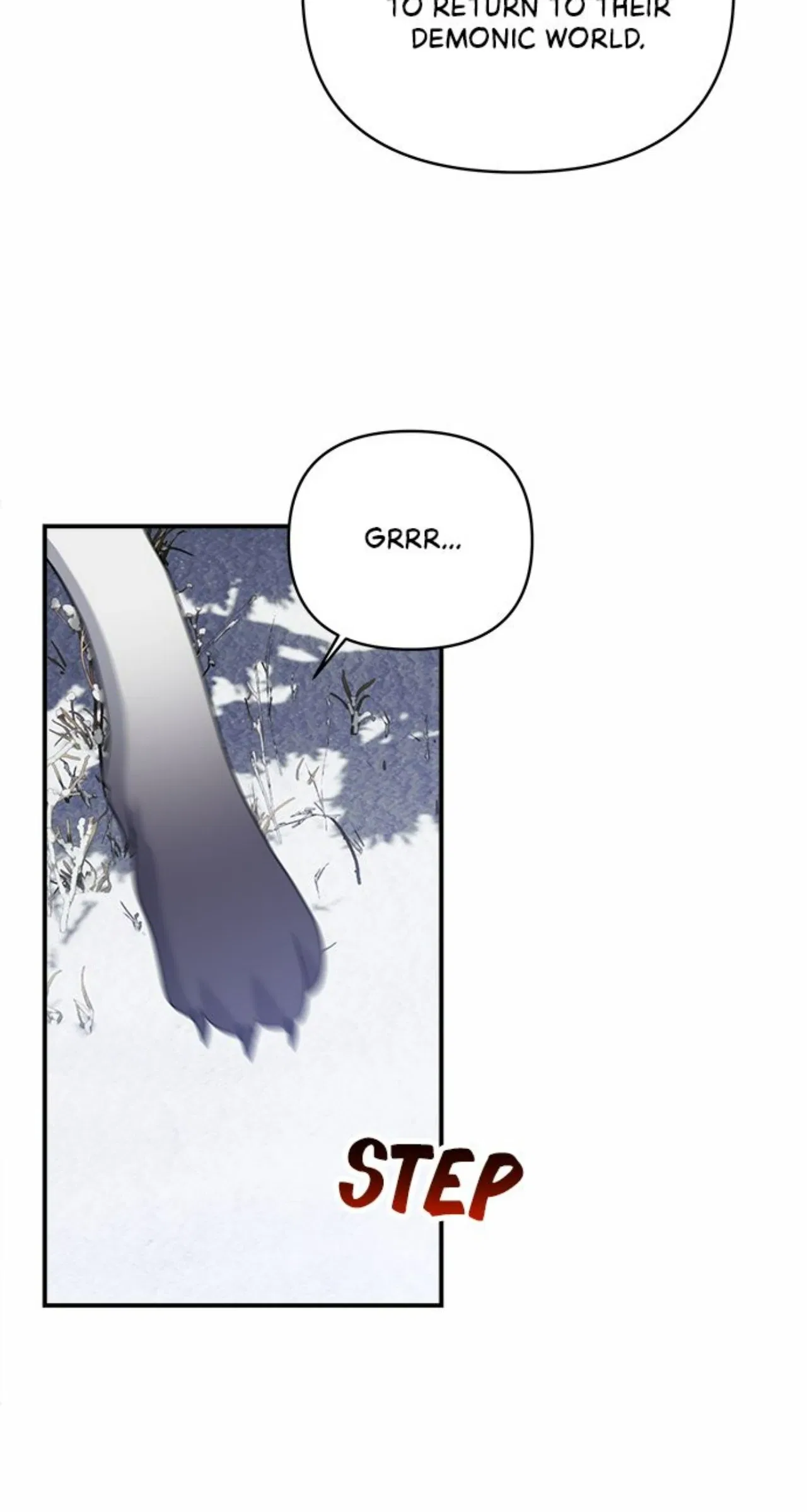 Monster Duke’s Daughter Chapter 170 – Page 48