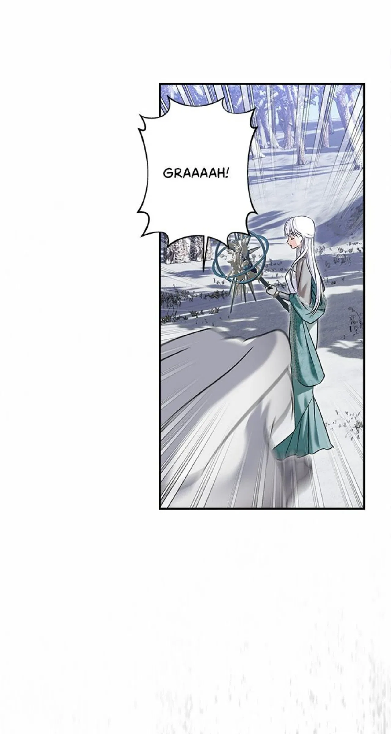 Monster Duke’s Daughter Chapter 170 – Page 49