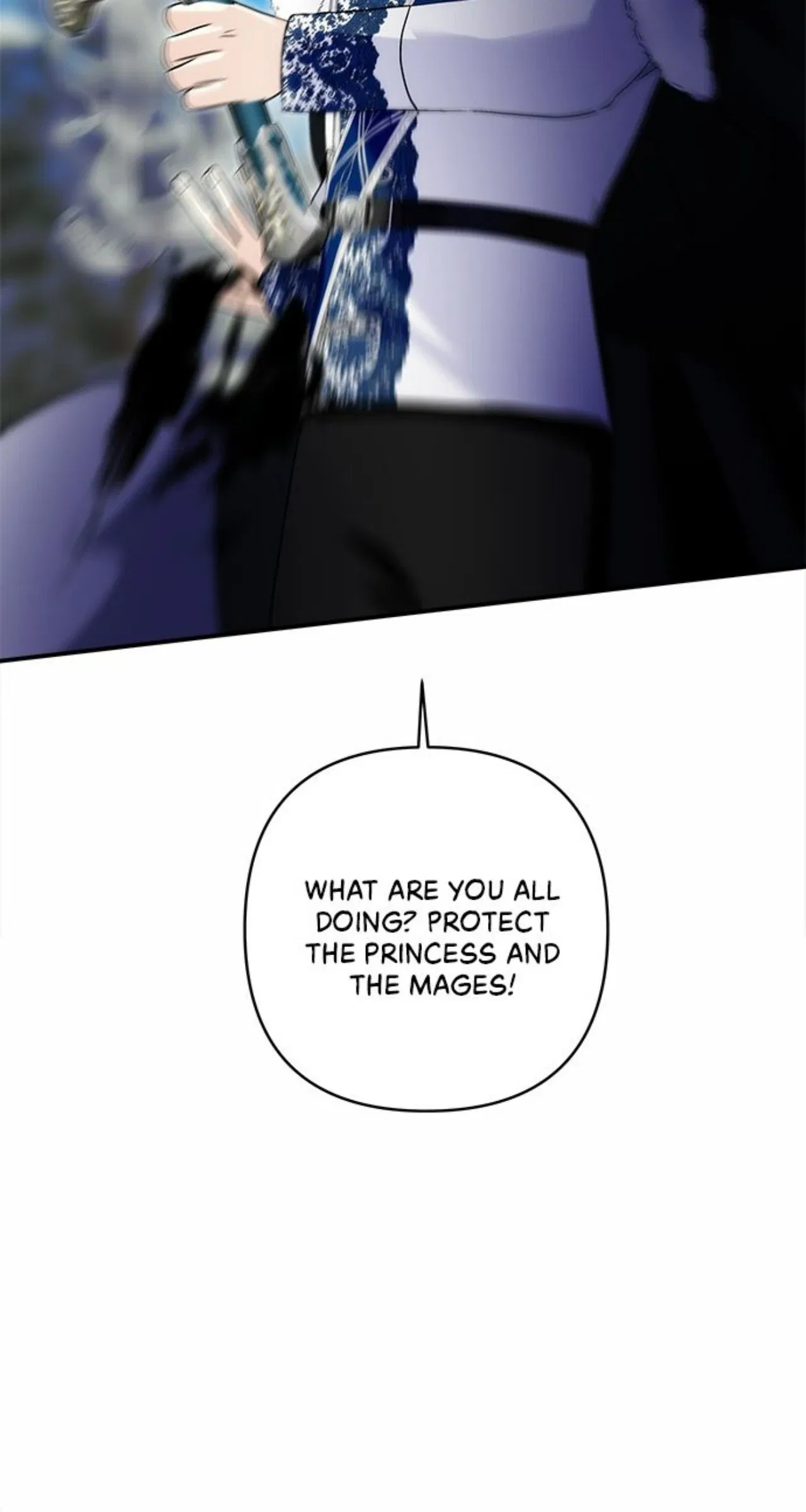 Monster Duke’s Daughter Chapter 170 – Page 51