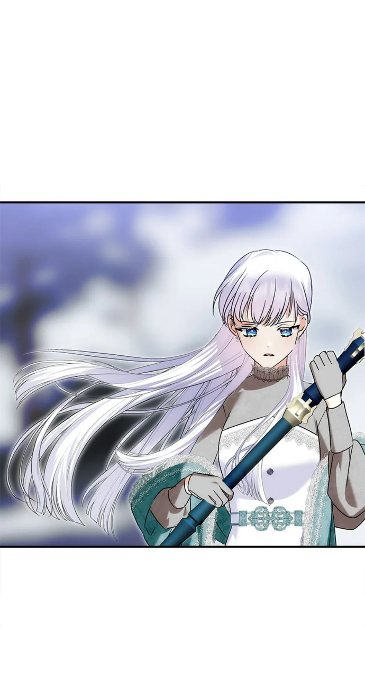 Monster Duke’s Daughter Chapter 170 – Page 57