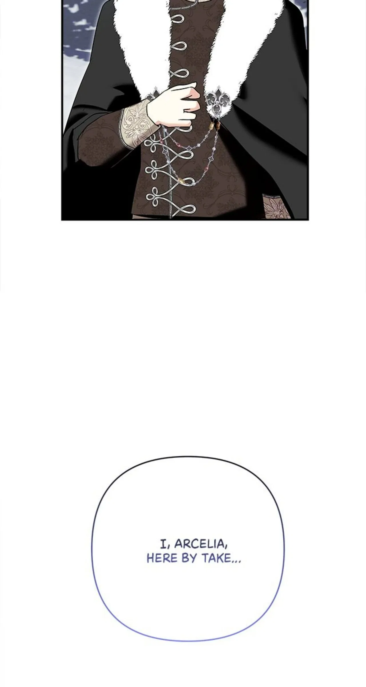 Monster Duke’s Daughter Chapter 170 – Page 61