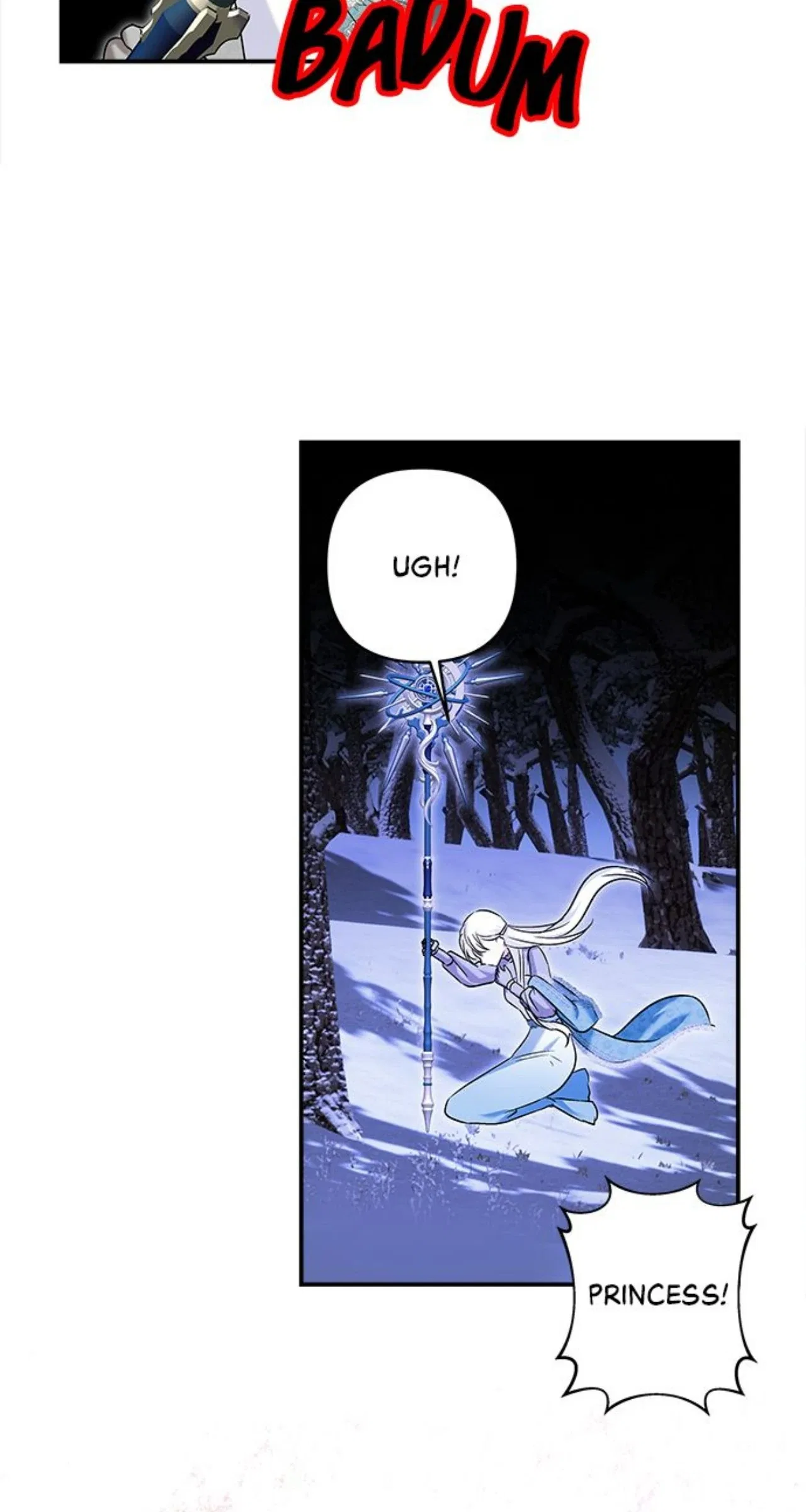 Monster Duke’s Daughter Chapter 170 – Page 68