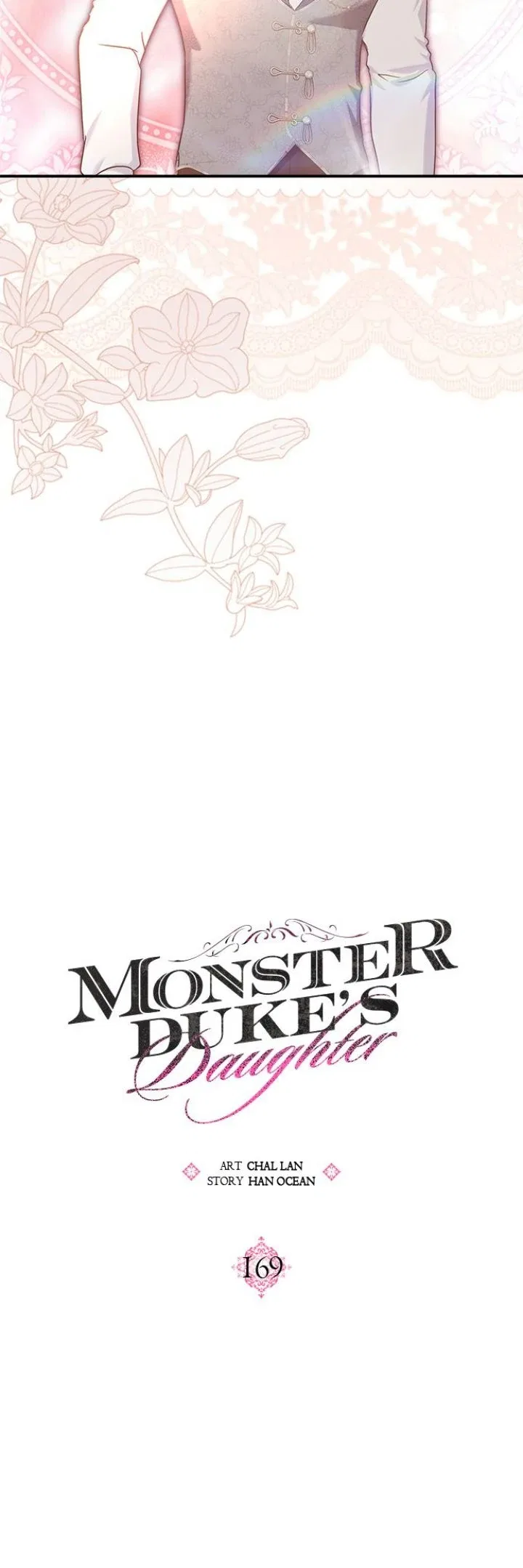 Monster Duke’s Daughter Chapter 169 – Page 4