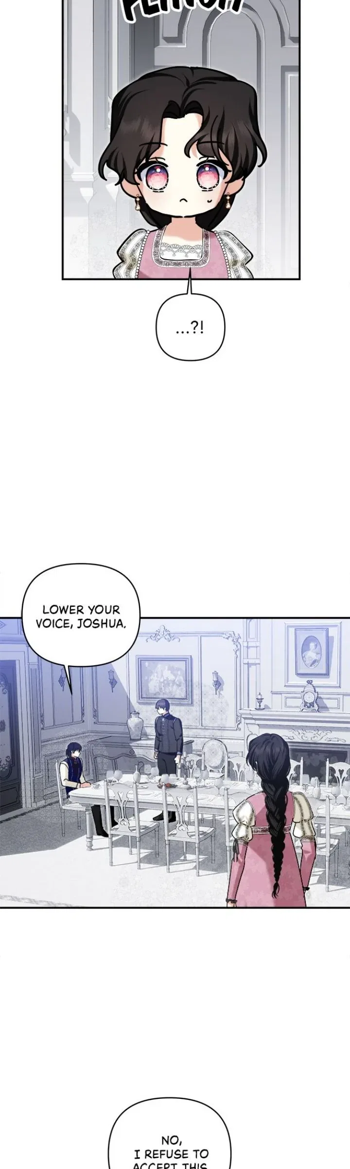 Monster Duke’s Daughter Chapter 169 – Page 6