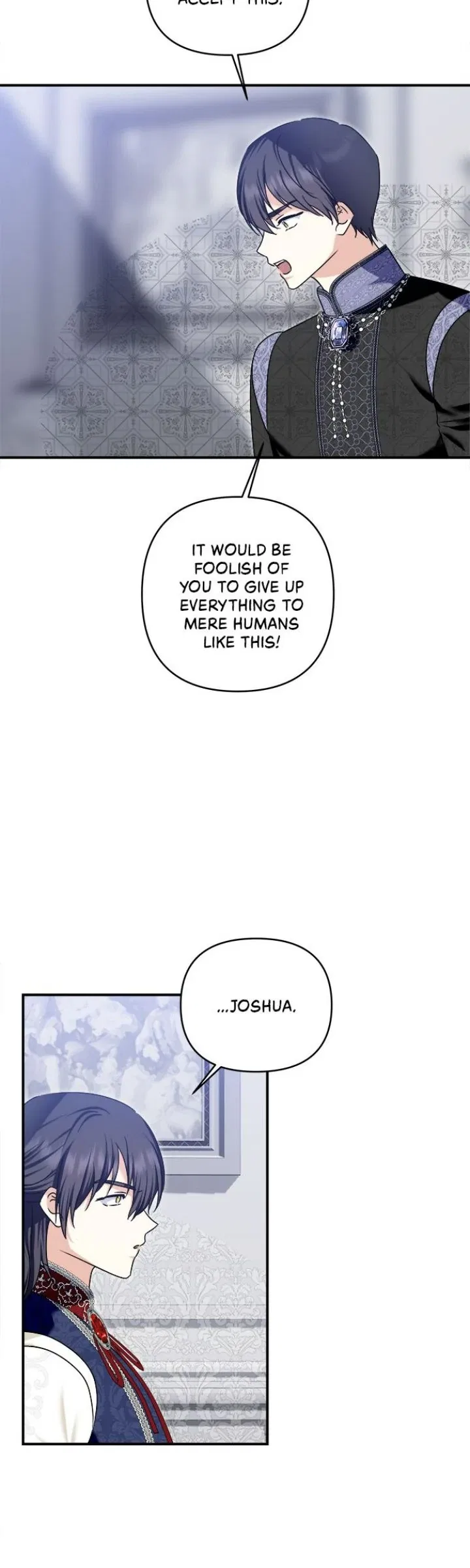 Monster Duke’s Daughter Chapter 169 – Page 7