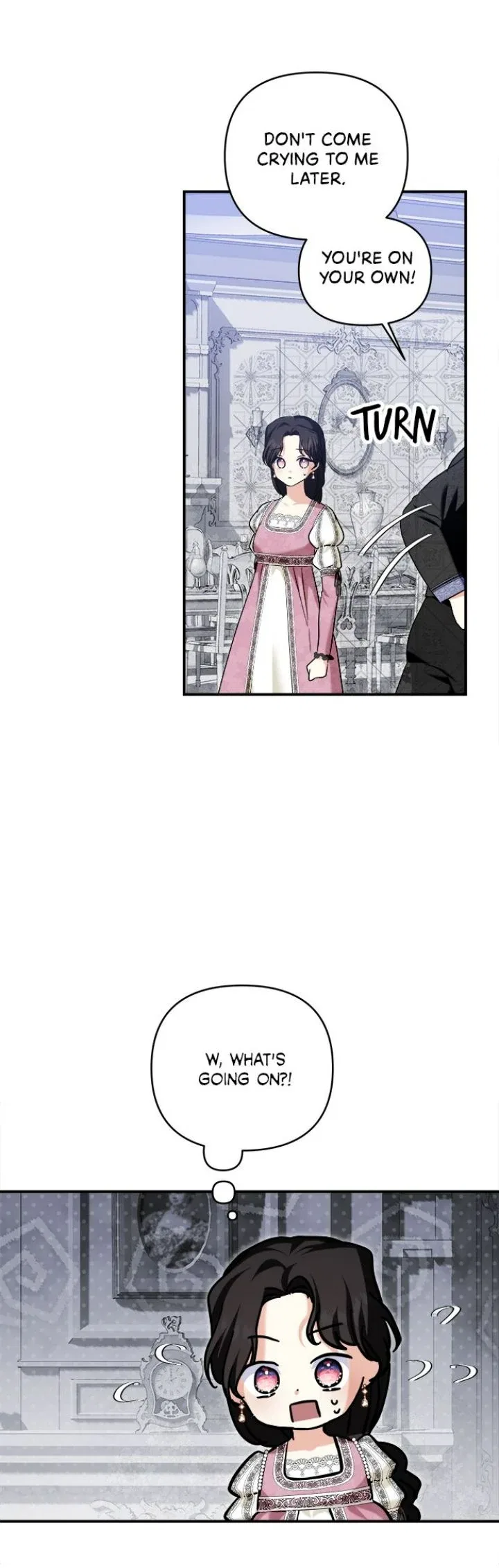 Monster Duke’s Daughter Chapter 169 – Page 8