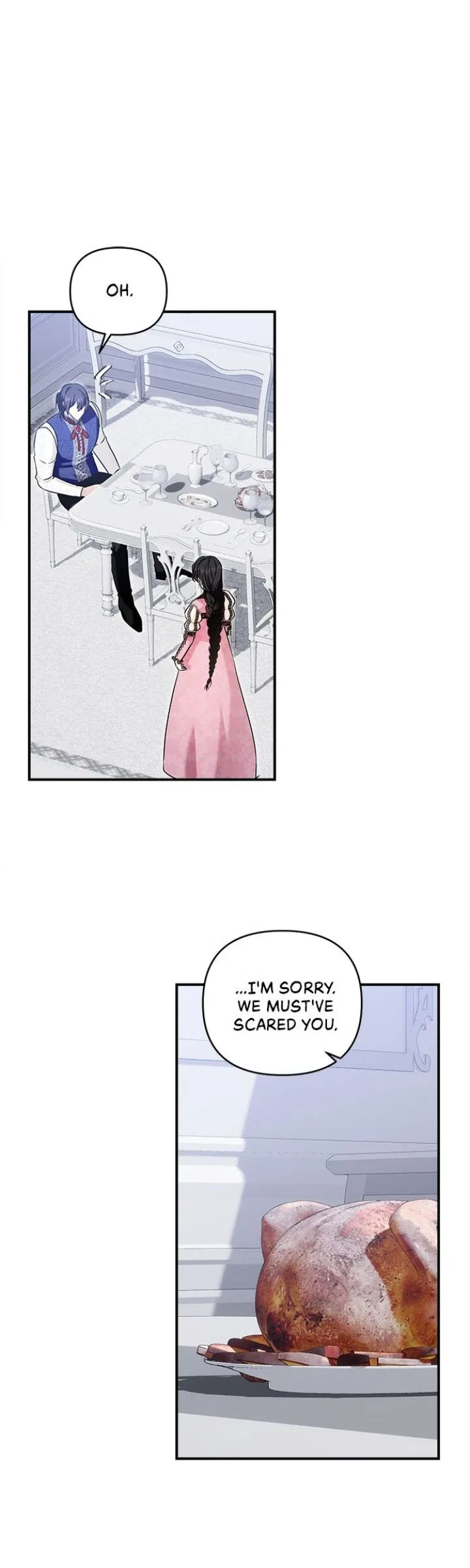 Monster Duke’s Daughter Chapter 169 – Page 9