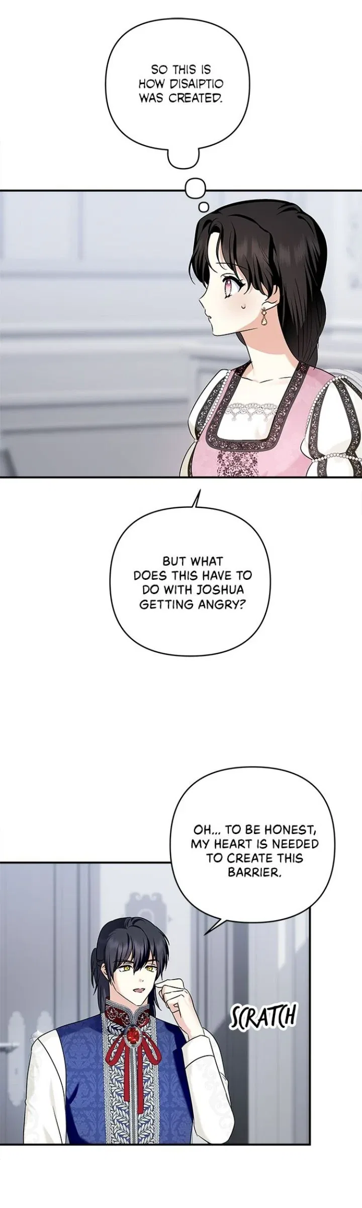 Monster Duke’s Daughter Chapter 169 – Page 14