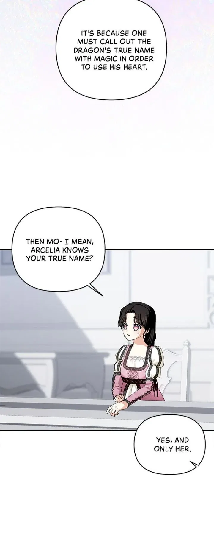 Monster Duke’s Daughter Chapter 169 – Page 17