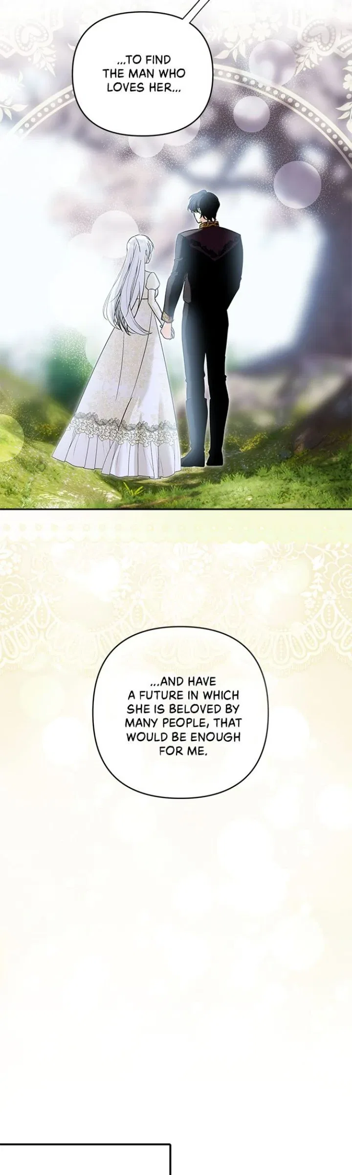 Monster Duke’s Daughter Chapter 169 – Page 20