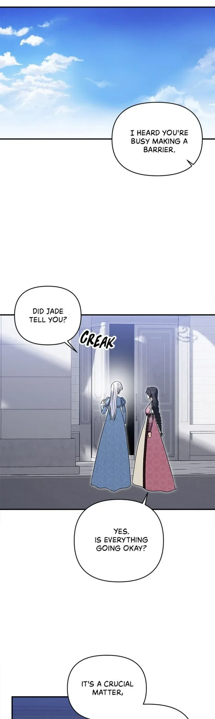 Monster Duke’s Daughter Chapter 169 – Page 24