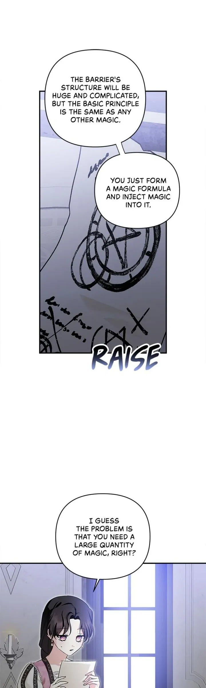 Monster Duke’s Daughter Chapter 169 – Page 27