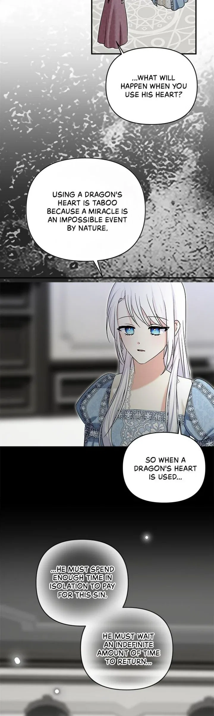 Monster Duke’s Daughter Chapter 169 – Page 29