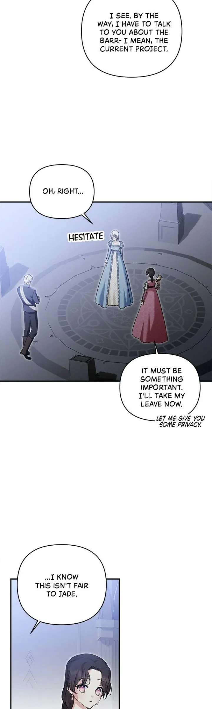 Monster Duke’s Daughter Chapter 169 – Page 32