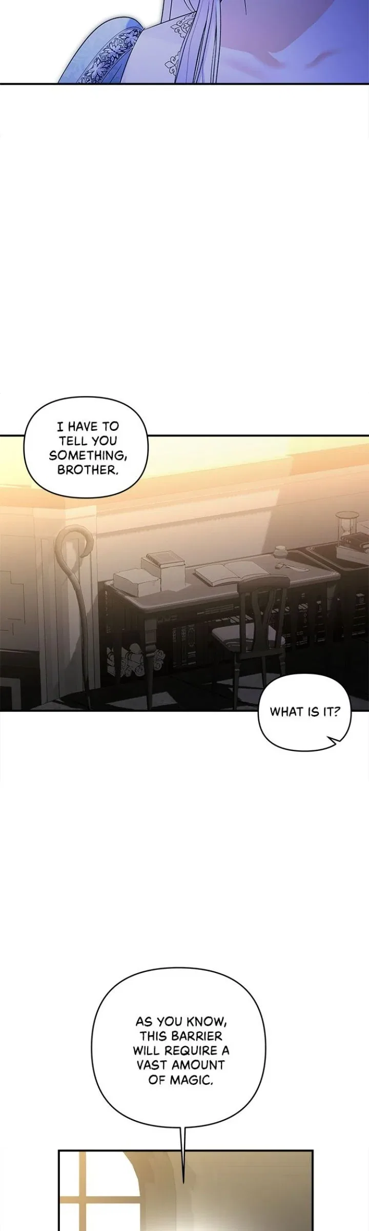 Monster Duke’s Daughter Chapter 169 – Page 37