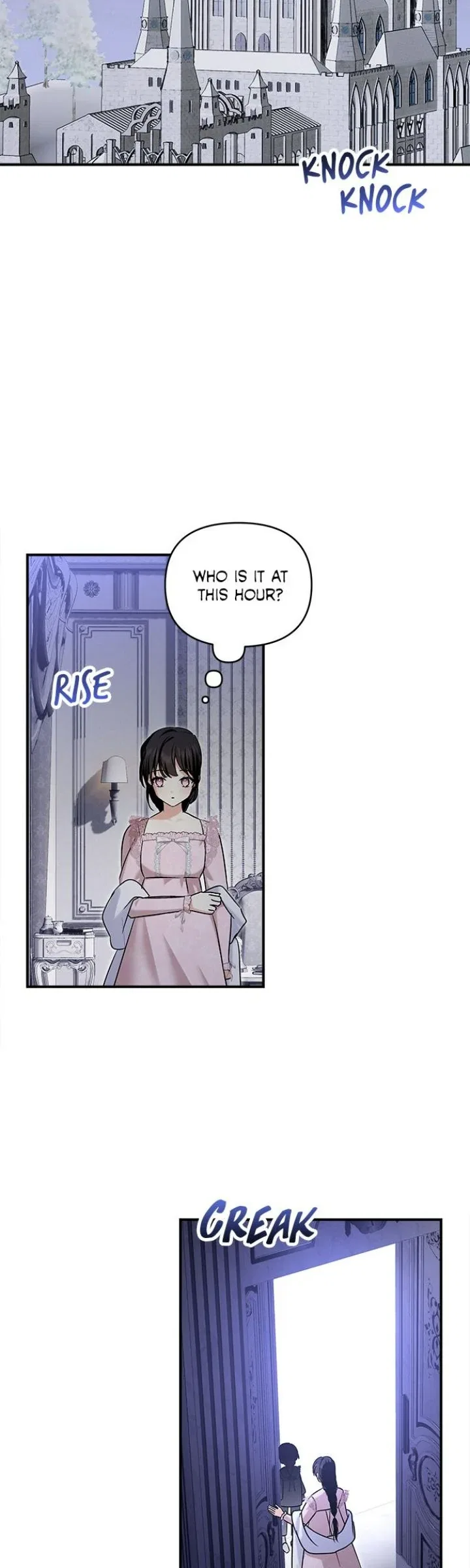 Monster Duke’s Daughter Chapter 169 – Page 41