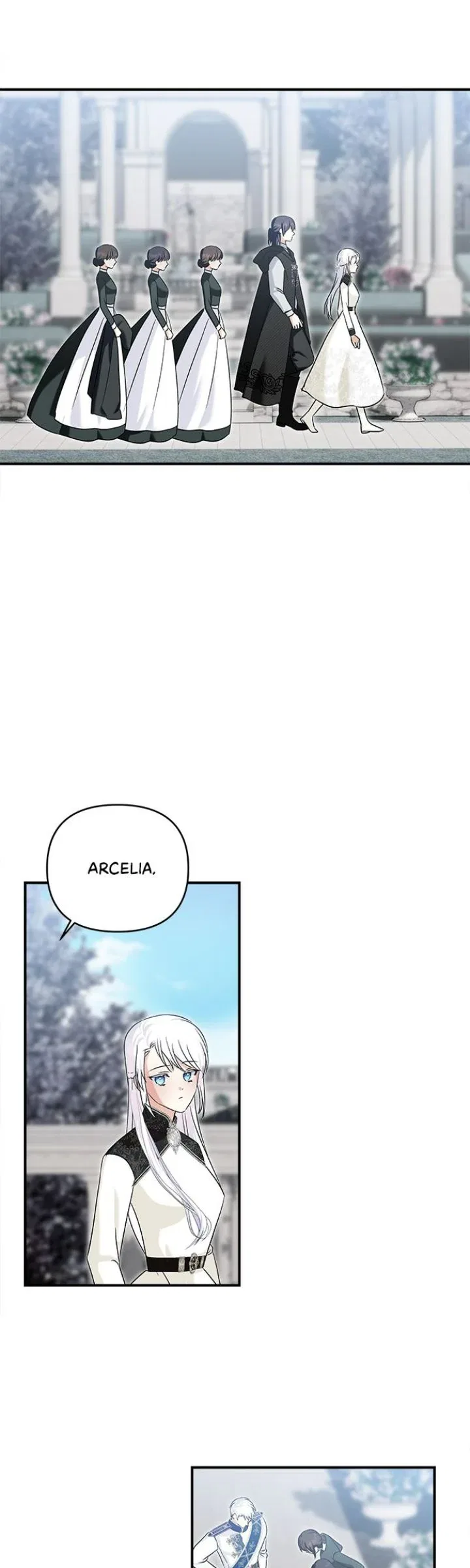 Monster Duke’s Daughter Chapter 168 – Page 6
