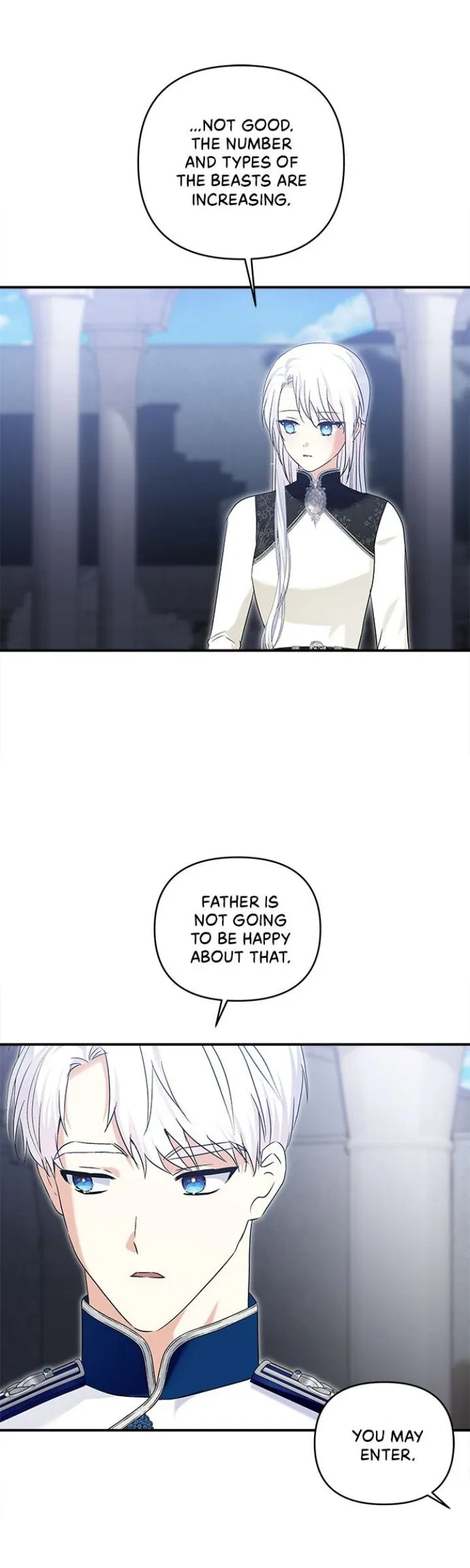 Monster Duke’s Daughter Chapter 168 – Page 11