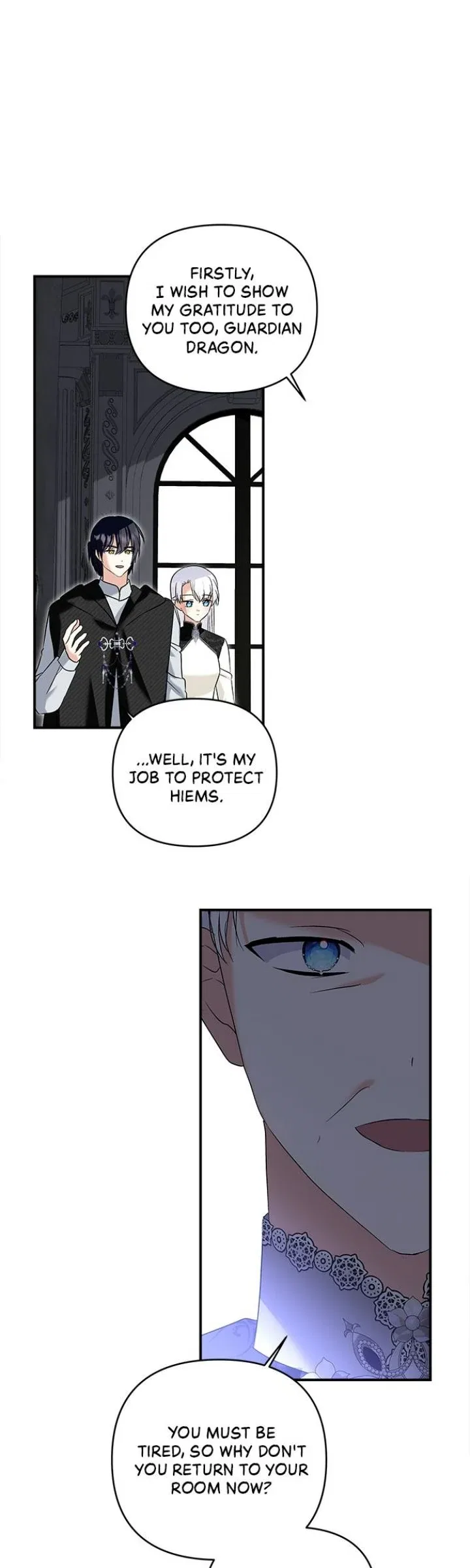 Monster Duke’s Daughter Chapter 168 – Page 16