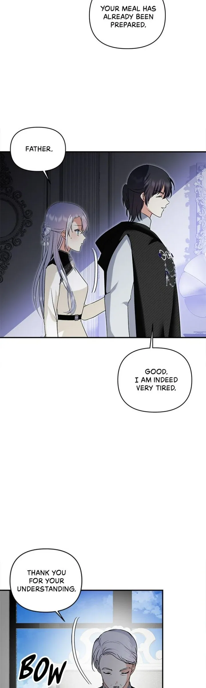 Monster Duke’s Daughter Chapter 168 – Page 17