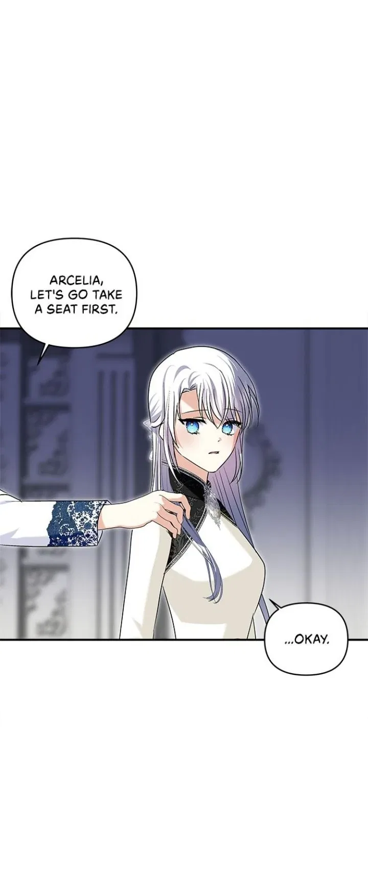 Monster Duke’s Daughter Chapter 168 – Page 19