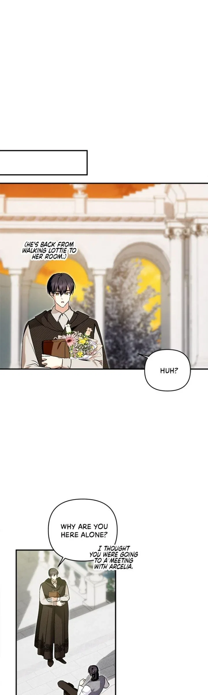 Monster Duke’s Daughter Chapter 168 – Page 20