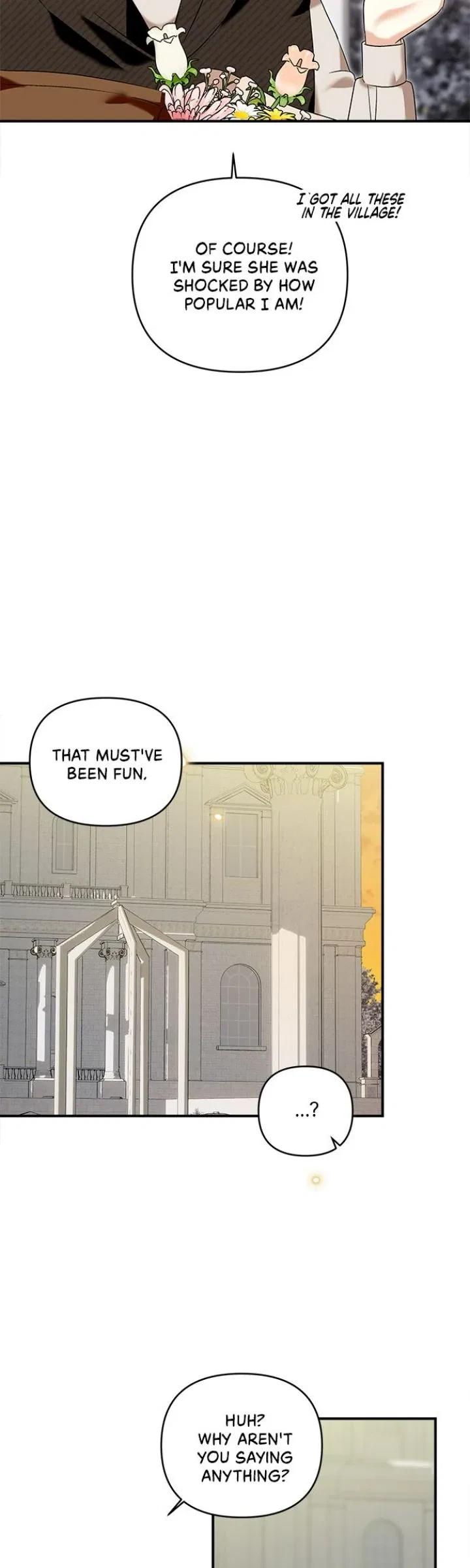 Monster Duke’s Daughter Chapter 168 – Page 22