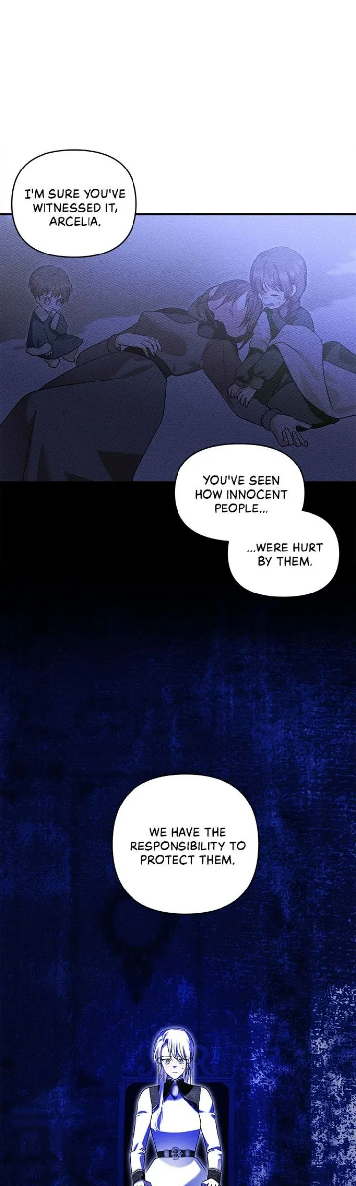 Monster Duke’s Daughter Chapter 168 – Page 29