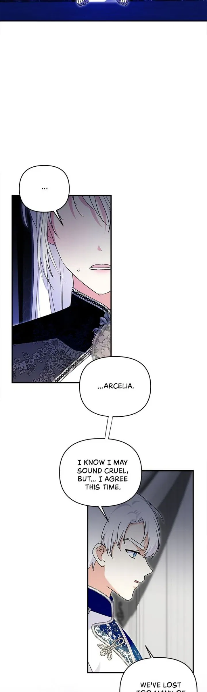Monster Duke’s Daughter Chapter 168 – Page 30