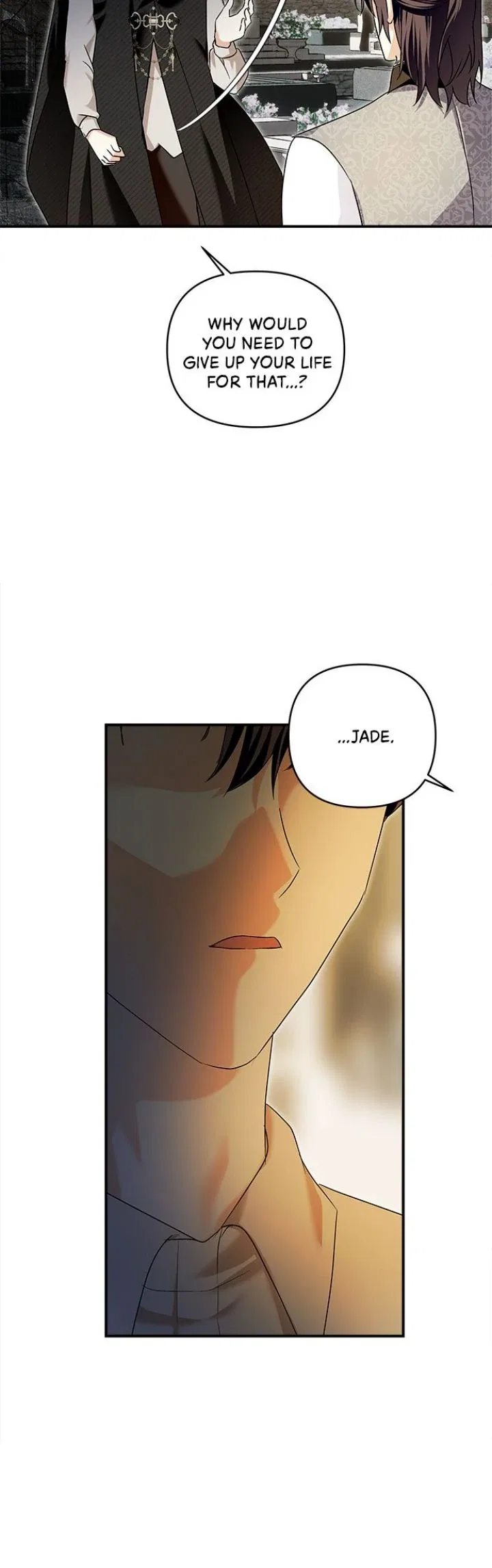 Monster Duke’s Daughter Chapter 168 – Page 32