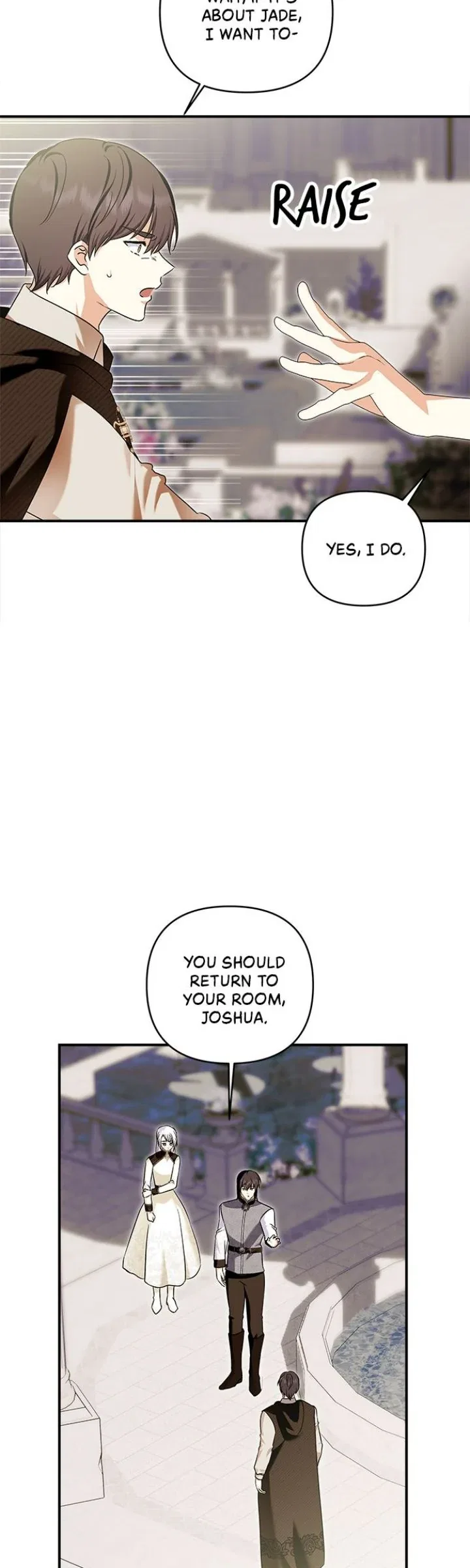Monster Duke’s Daughter Chapter 168 – Page 34