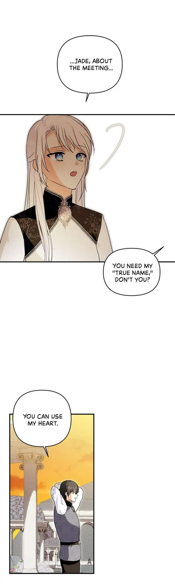 Monster Duke’s Daughter Chapter 168 – Page 38