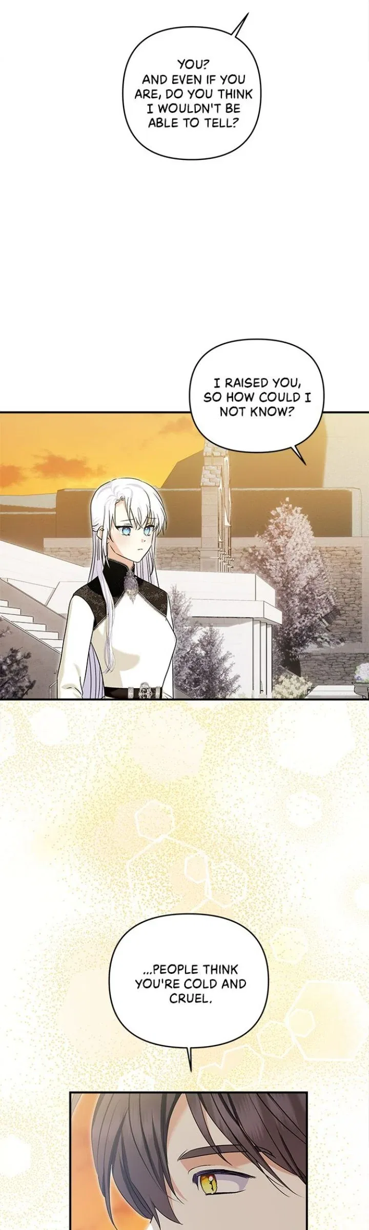 Monster Duke’s Daughter Chapter 168 – Page 40