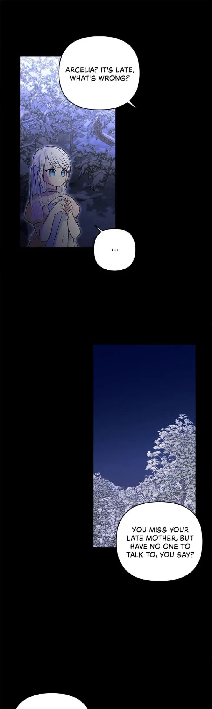 Monster Duke’s Daughter Chapter 168 – Page 43